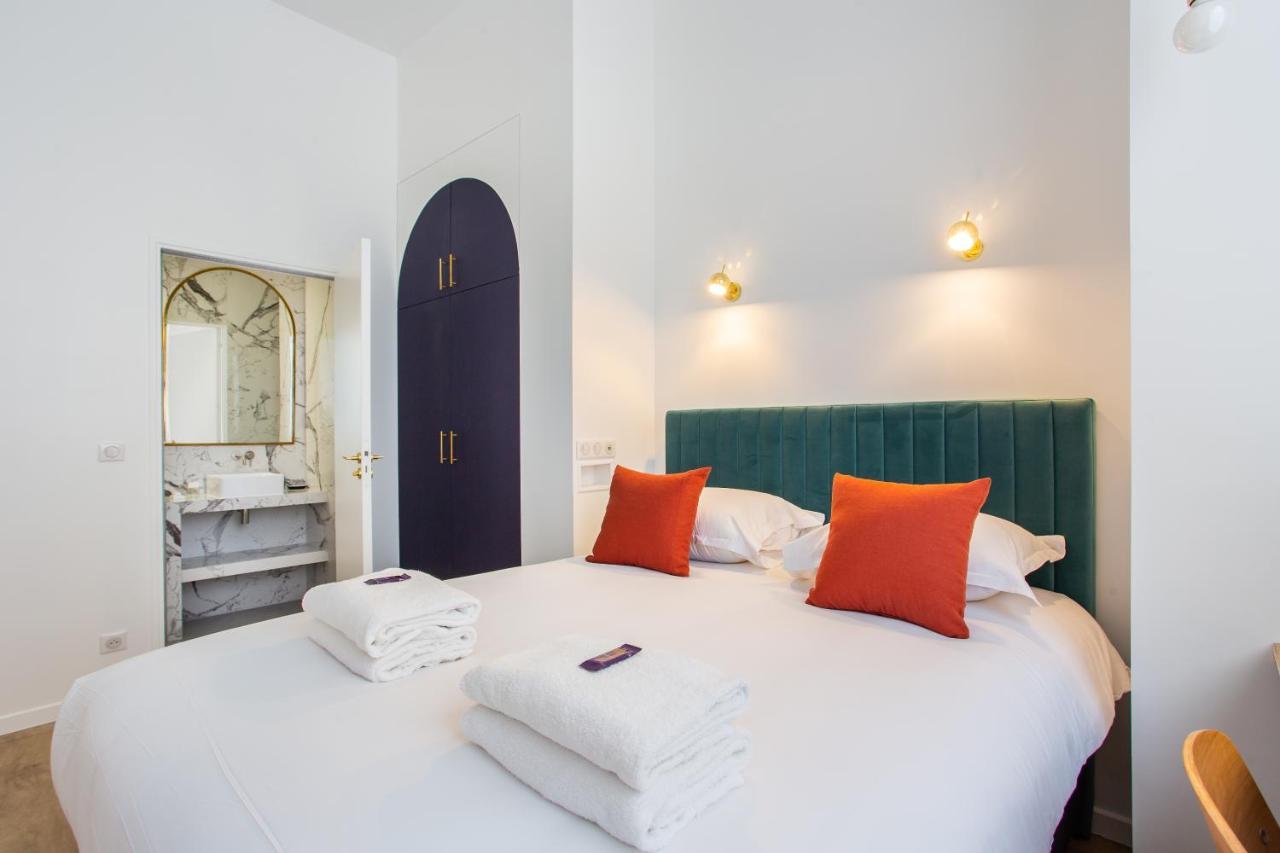 Cmg Condorcet / Lentonnet 2 * Paris